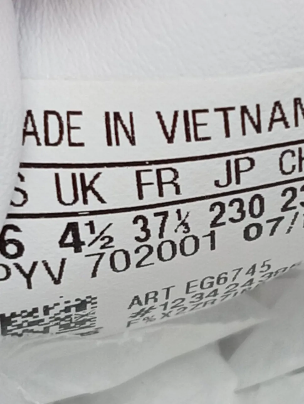 Schnürsneaker Größe 37