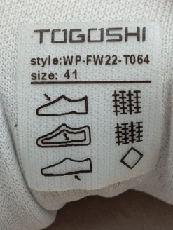 Schnürsneaker Größe 41