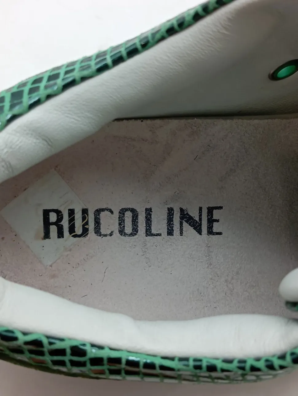 Schnürsneaker Größe 38