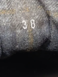 Schnürsneaker Größe 38