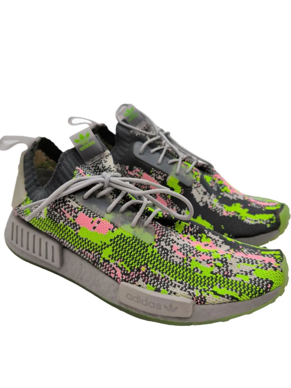 Schnürsneaker Größe 42