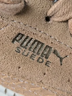 Schnürsneaker Größe 38,5