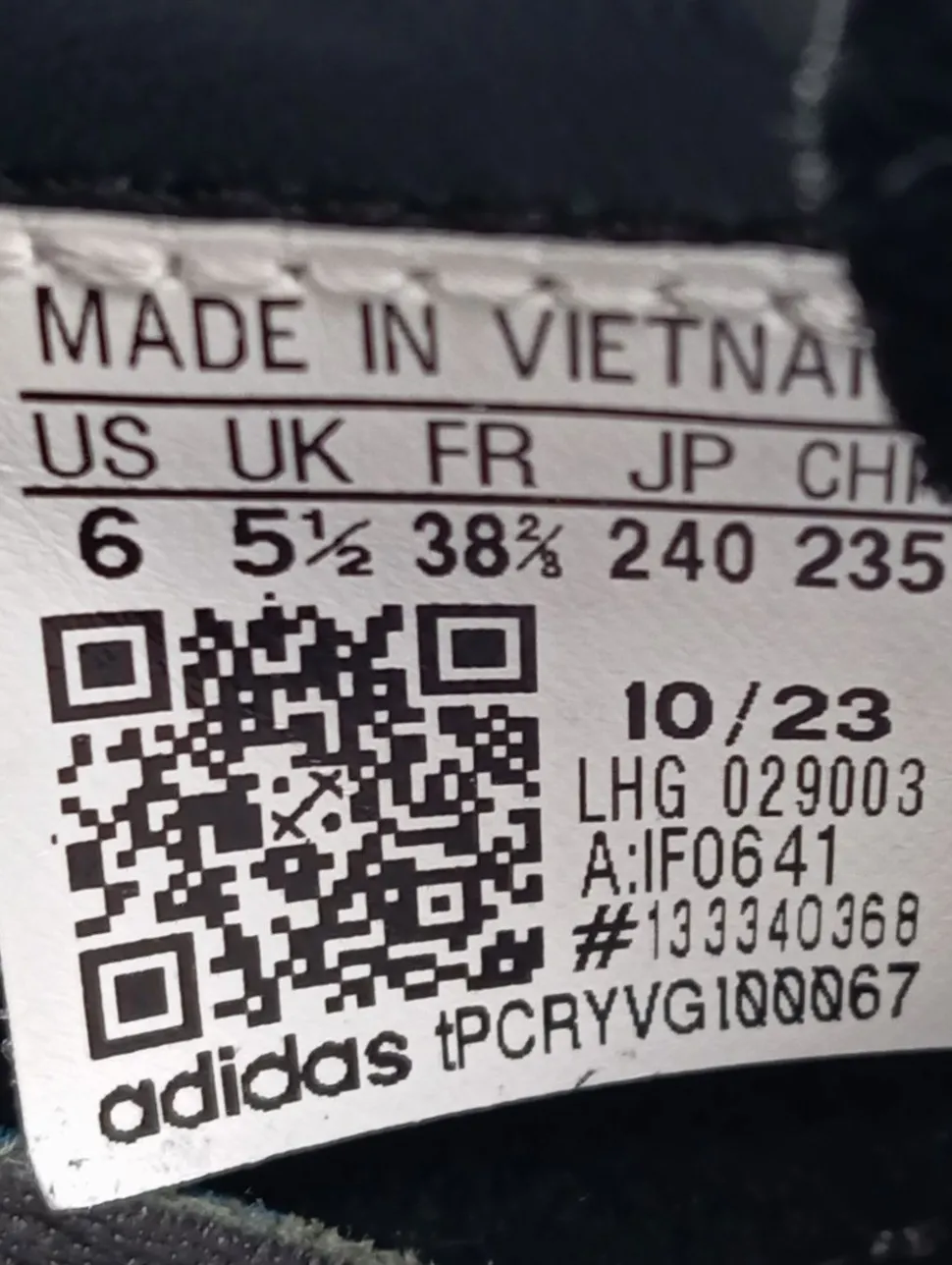 Schnürsneaker Größe 37