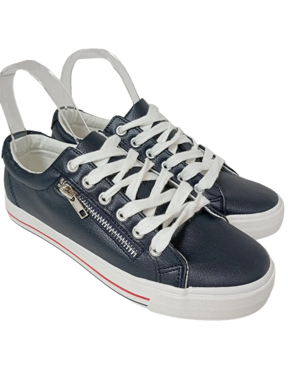 Schnürsneaker Größe 37