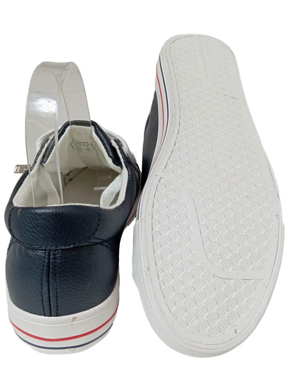 Schnürsneaker Größe 37