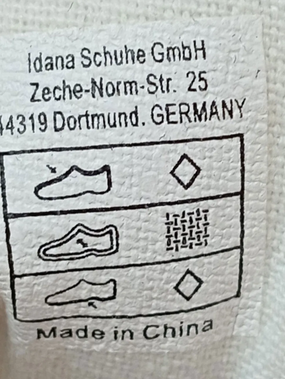 Schnürsneaker Größe 37