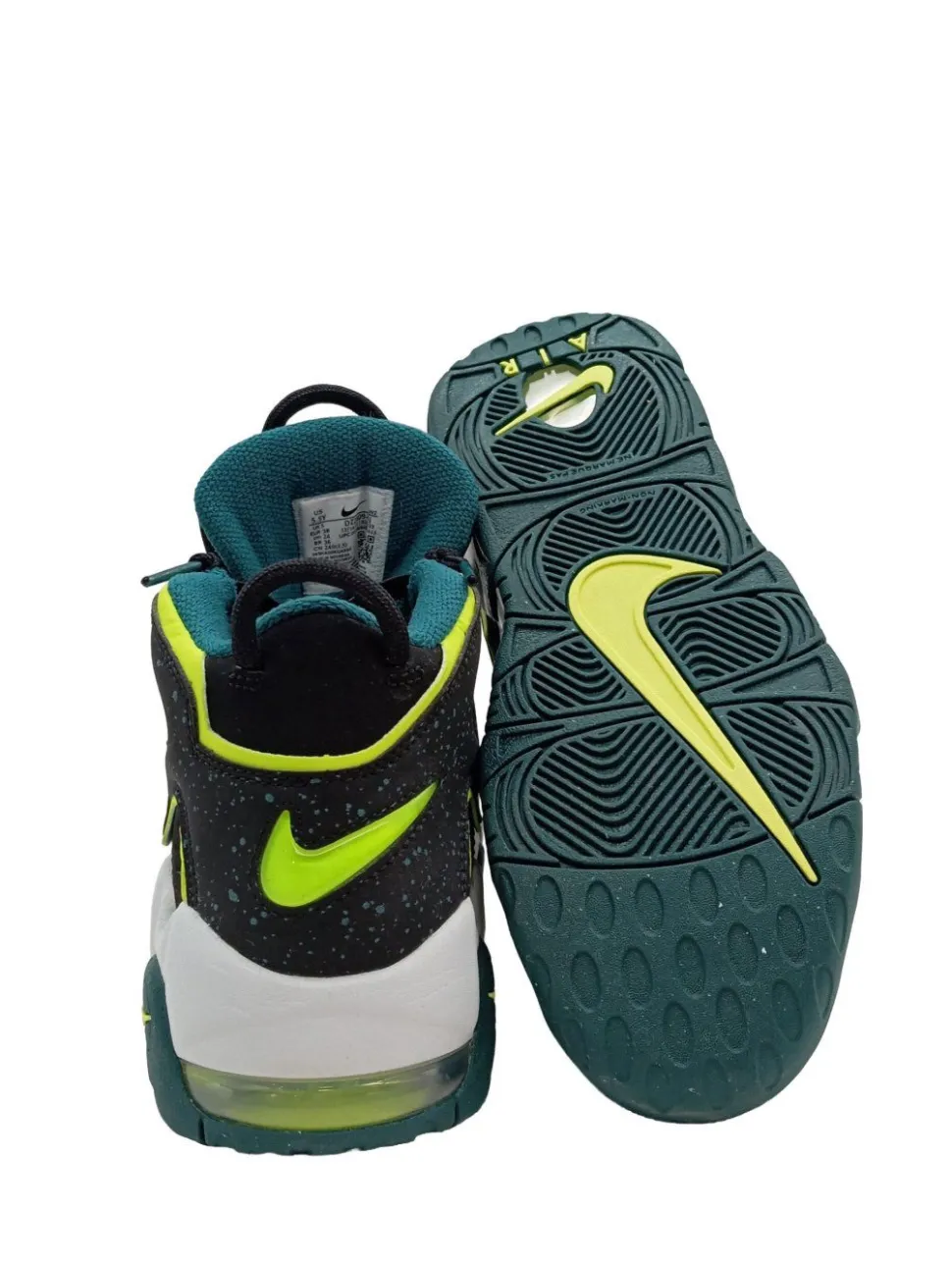 Schnürsneaker Größe 38