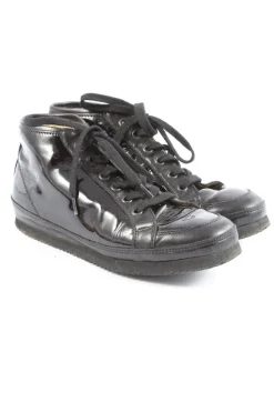 Schnürsneaker Größe 37