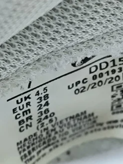 Schnürsneaker Größe 38