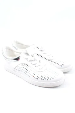 Schnürsneaker Größe 40