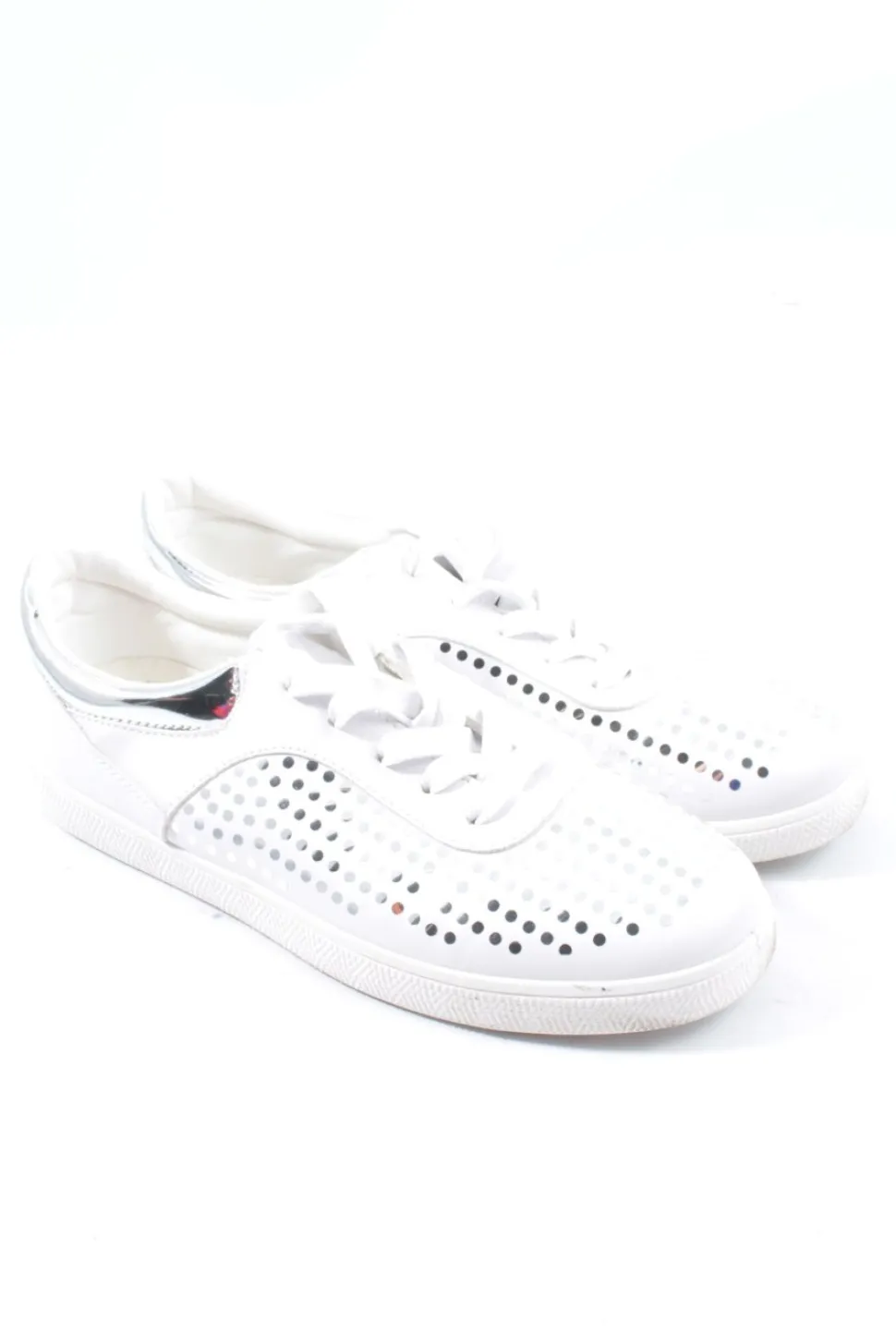 Schnürsneaker Größe 40