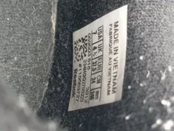 Schnürsneaker Größe 37,5