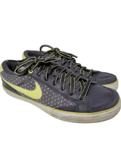 Schnürsneaker Größe 42