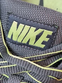 Schnürsneaker Größe 42