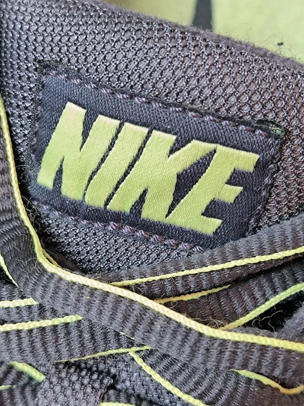 Schnürsneaker Größe 42