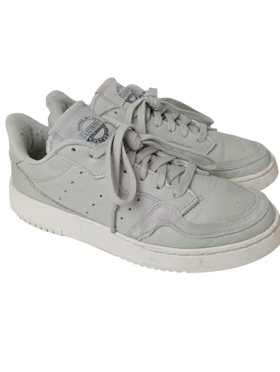 Schnürsneaker Größe 38,5