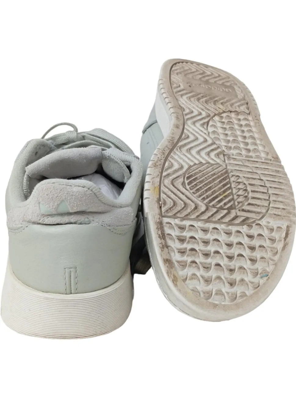 Schnürsneaker Größe 38,5