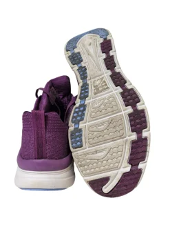 Schnürsneaker Größe 41