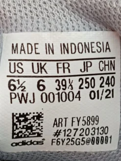 Schnürsneaker Größe 39