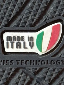 Schnürsneaker Größe 40,5