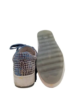 Schnürsneaker Größe 41