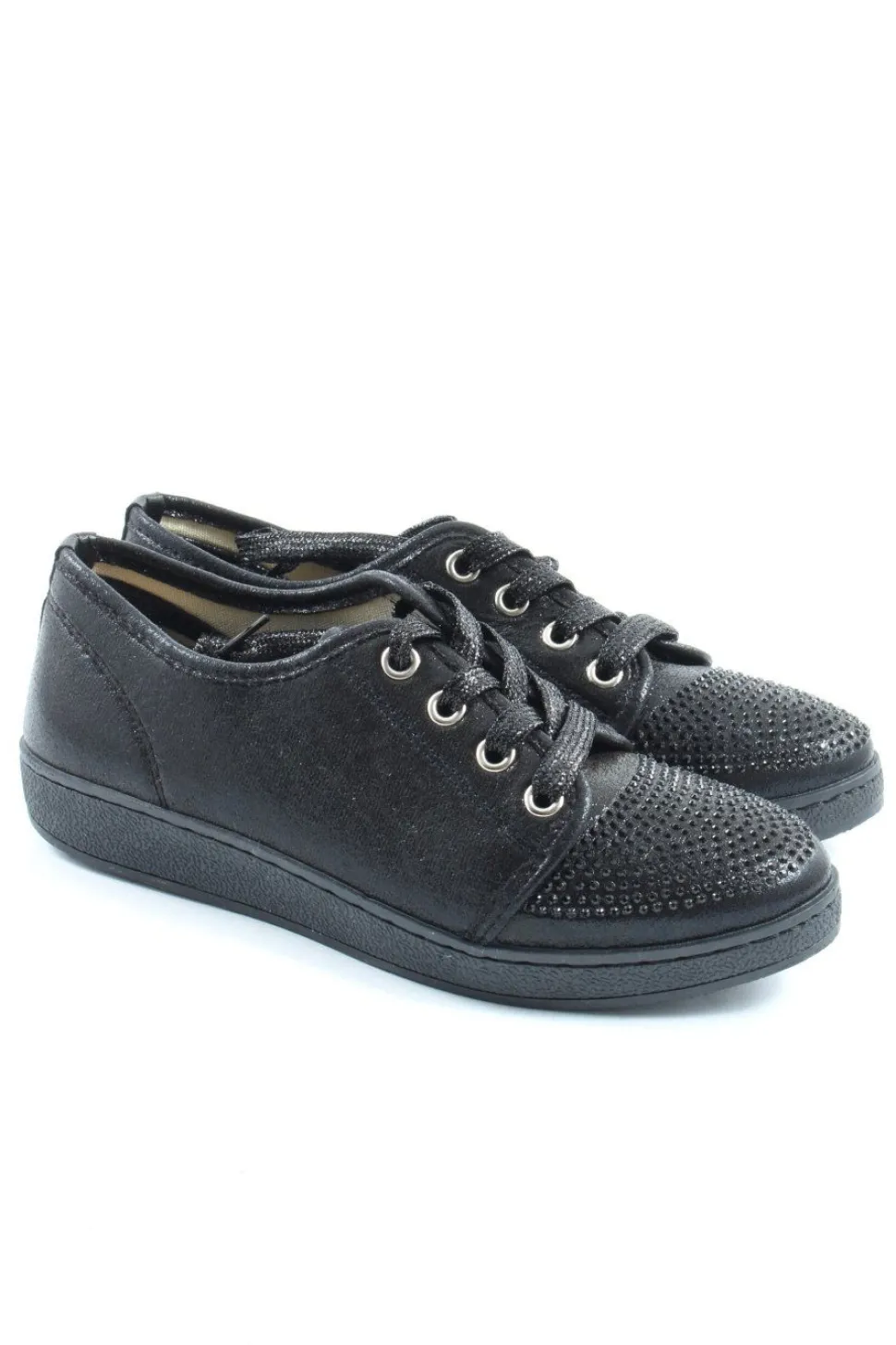 Schnürsneaker Größe 36