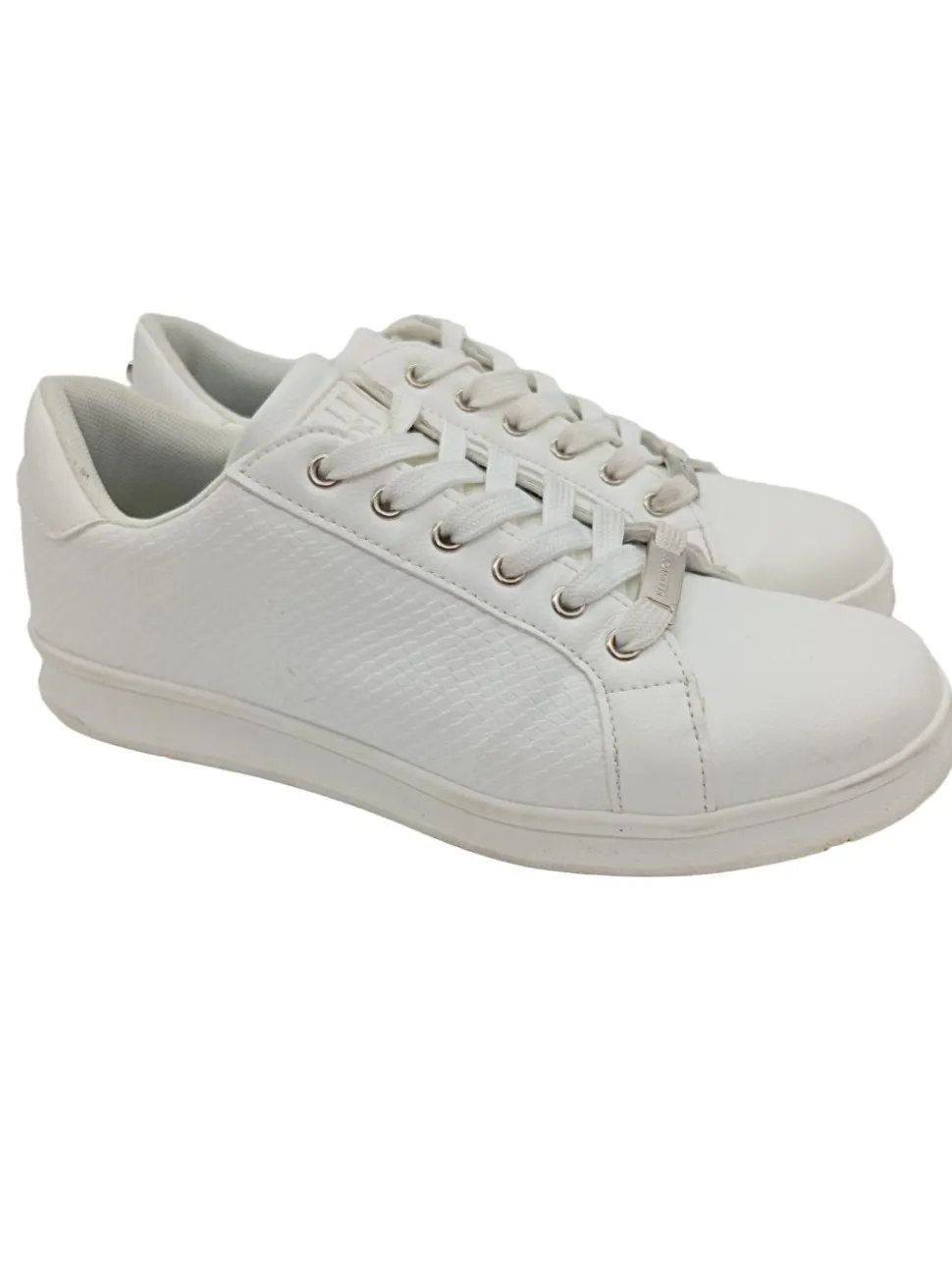 Schnürsneaker Größe 41