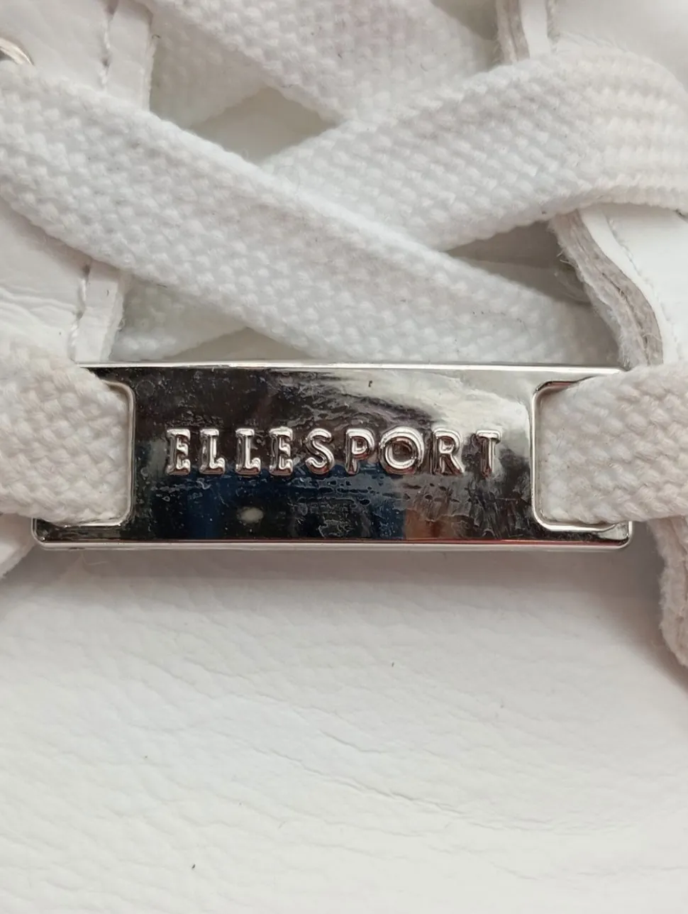 Schnürsneaker Größe 41