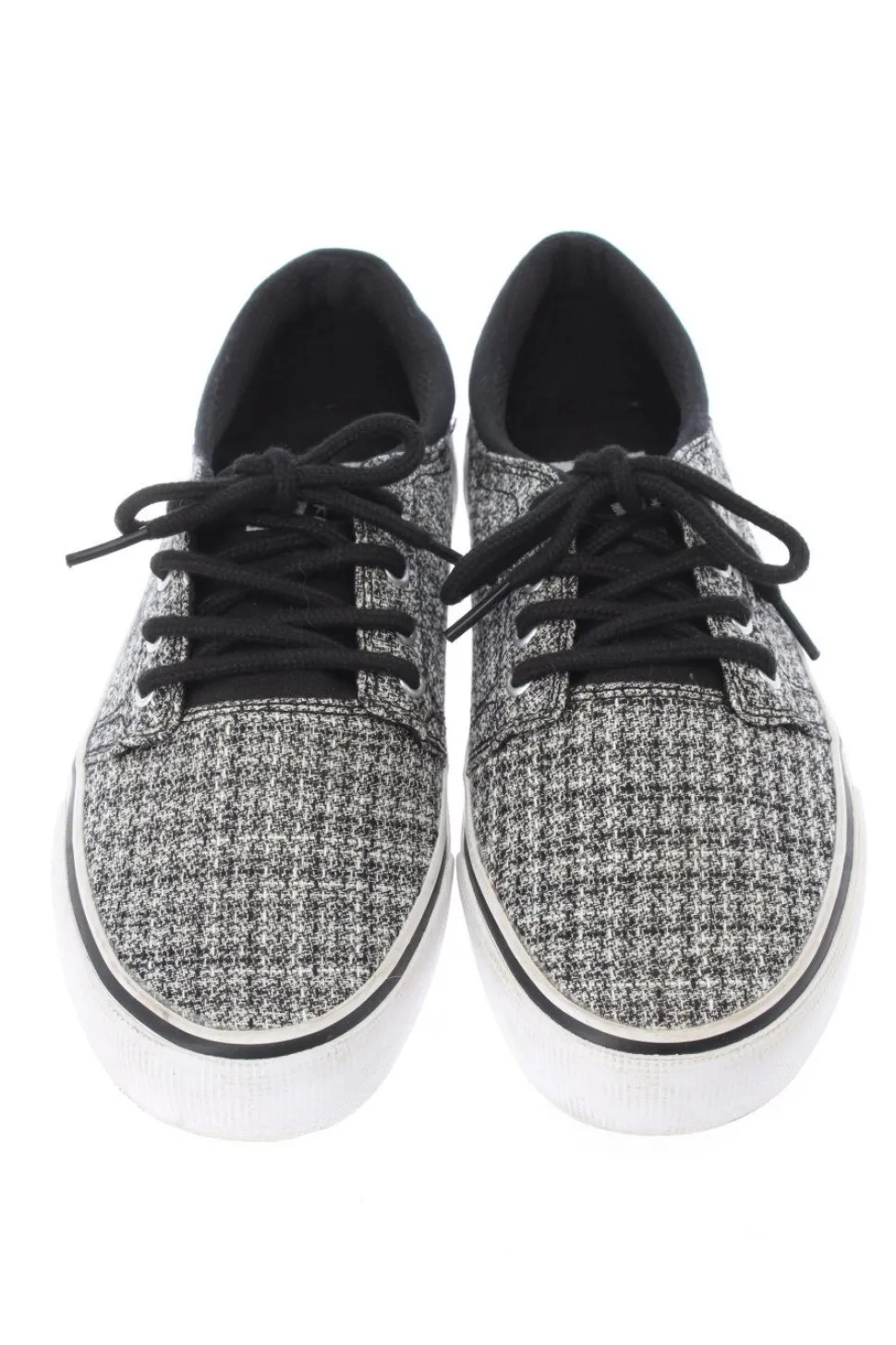 Schnürsneaker Größe 38,5