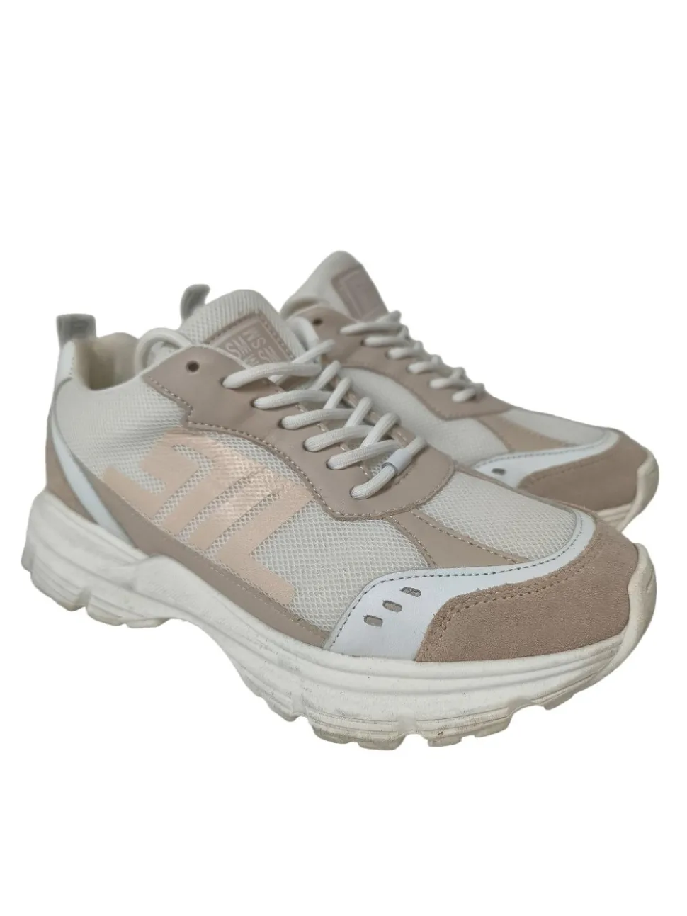 Schnürsneaker Größe 38