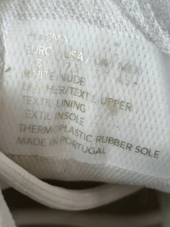 Schnürsneaker Größe 38