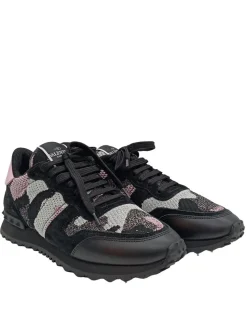 Schnürsneaker Größe 39