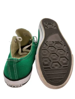 Schnürsneaker Größe 39