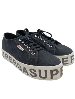 Schnürsneaker Größe 40