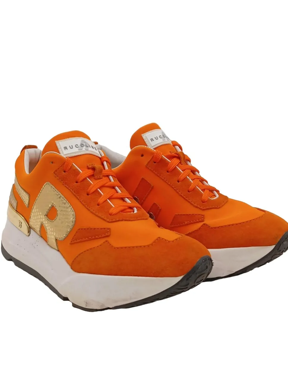 Schnürsneaker Größe 38