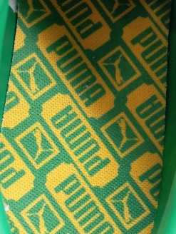 Schnürsneaker Größe 41