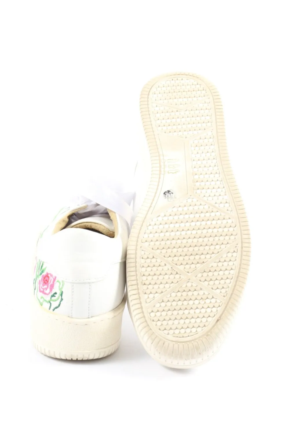 Schnürsneaker Größe 40