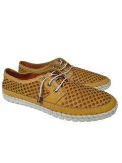 Schnürsneaker Größe 38