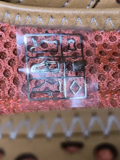 Schnürsneaker Größe 38