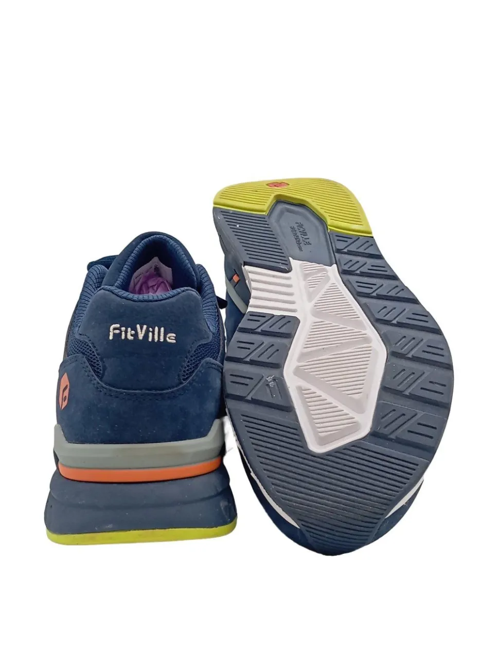 Schnürsneaker Größe 40