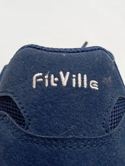 Schnürsneaker Größe 40