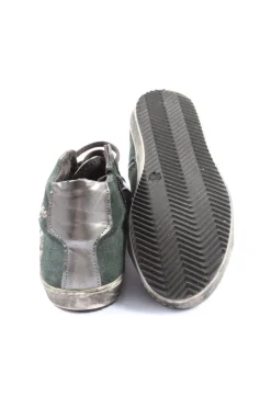 Schnürsneaker Größe 37