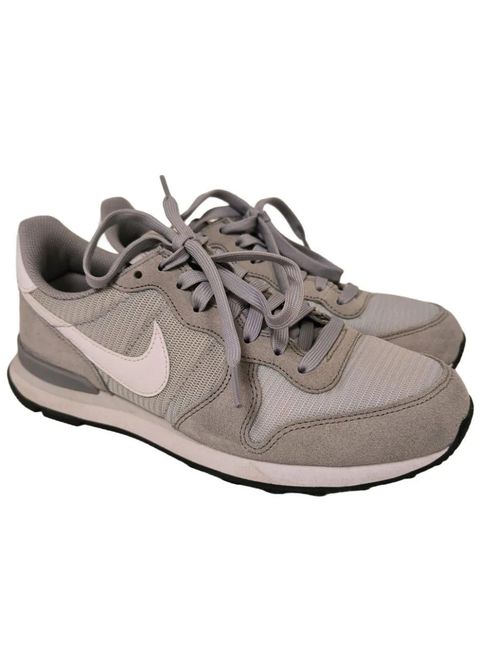 Schnürsneaker Größe 38,5