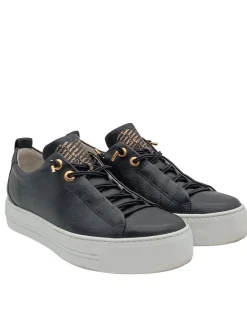 Schnürsneaker Größe 39