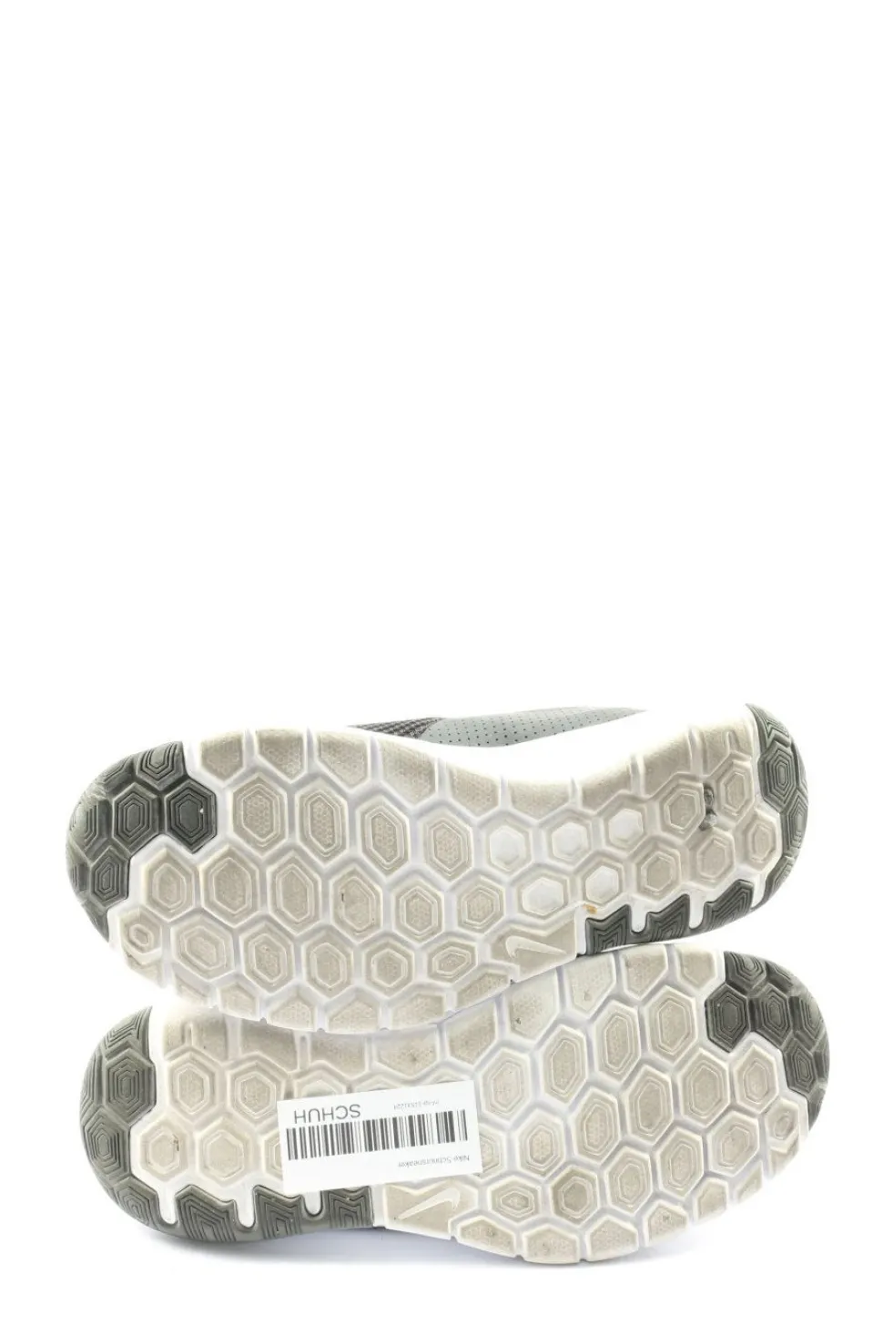 Schnürsneaker Größe 36,5