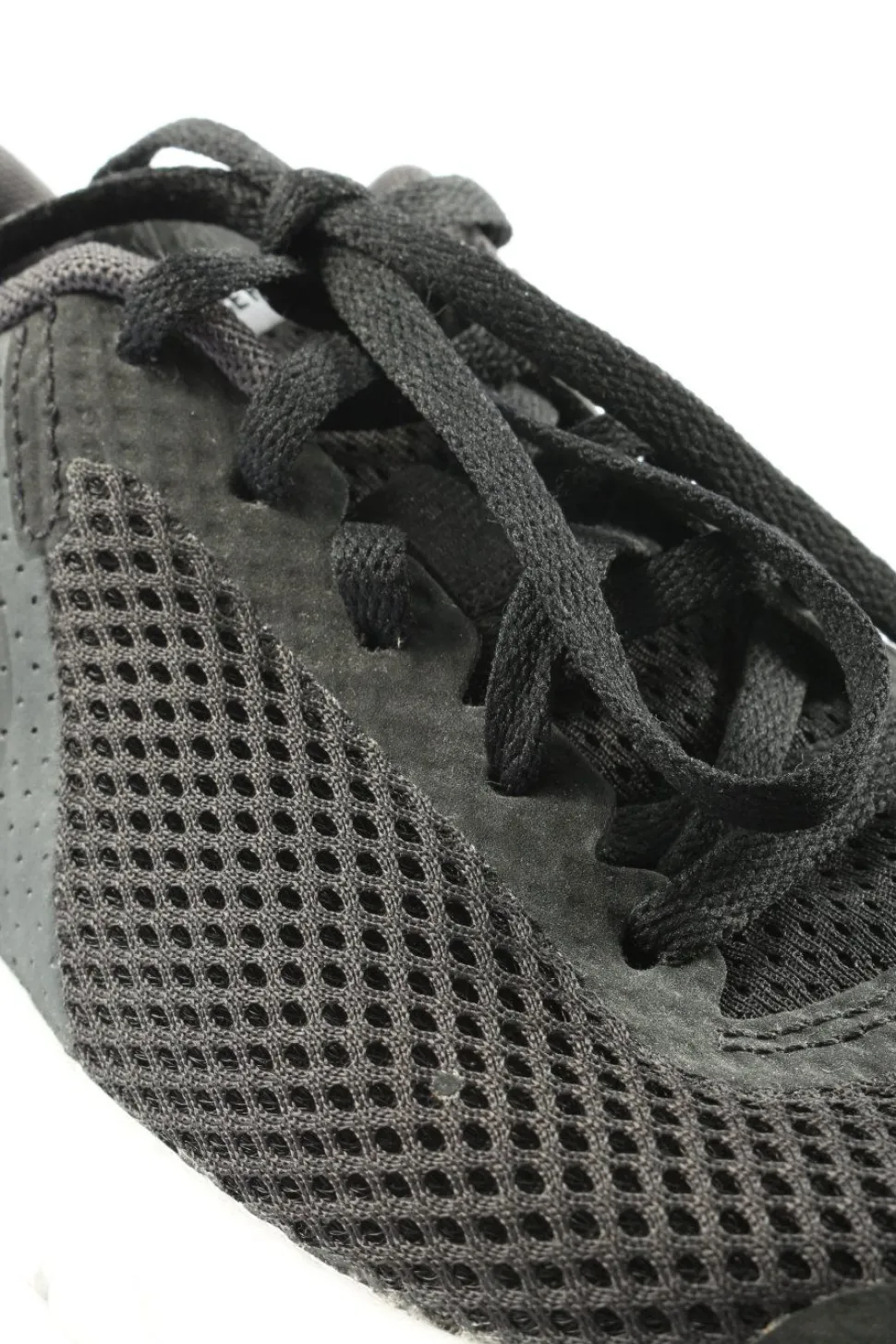 Schnürsneaker Größe 36,5