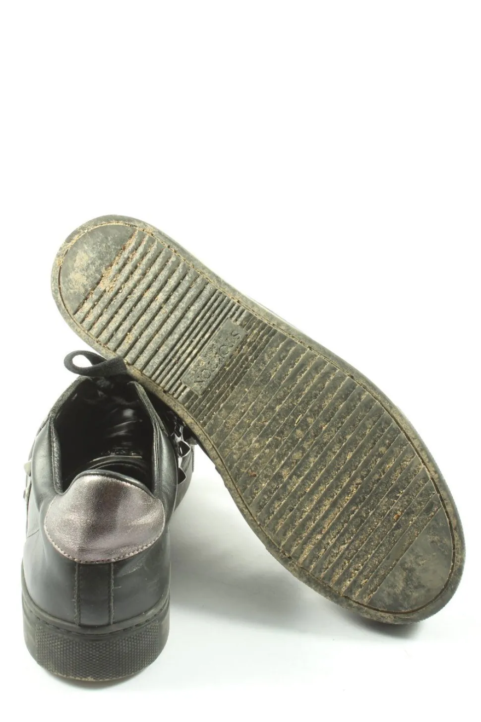 Schnürsneaker Größe 41