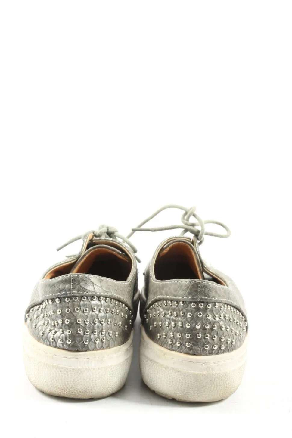 Schnürsneaker Größe 38