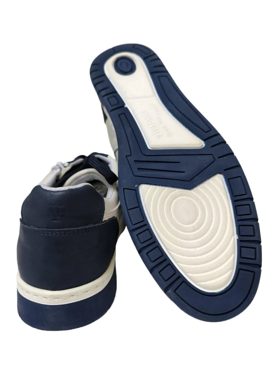 Schnürsneaker Größe 43