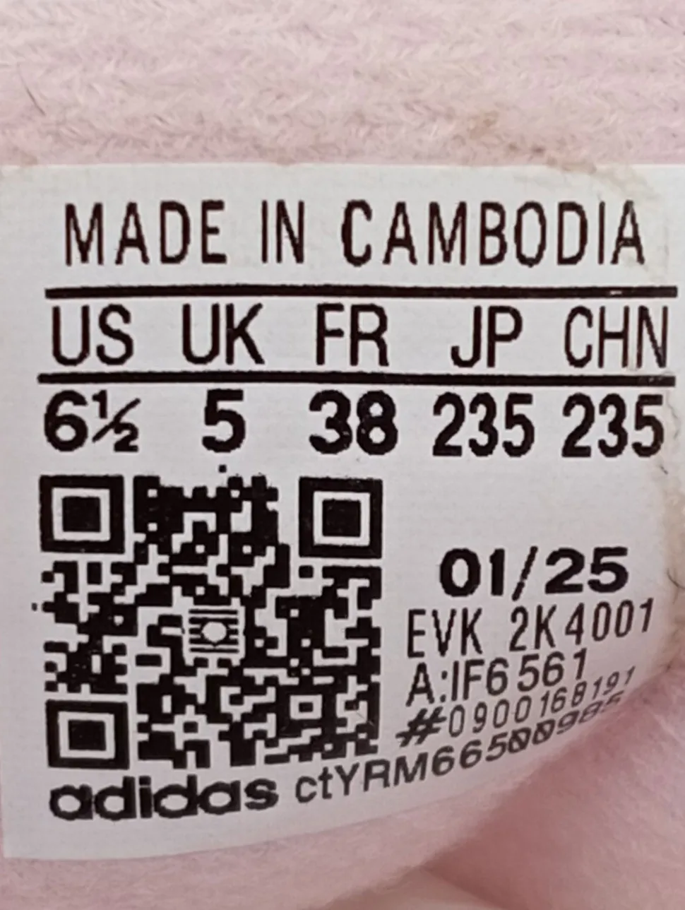 Schnürsneaker Größe 38